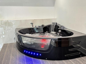 Jacuzzi City Kraków